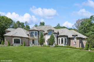 4529 N Krueger Road, Long Grove, IL 60047