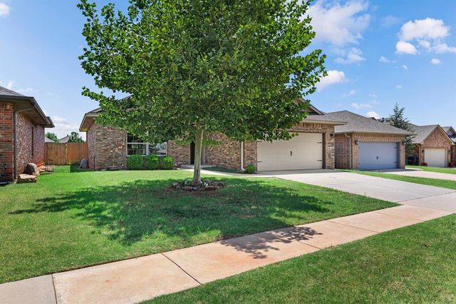 3436 NW 164th Terrace, Edmond, OK 73013