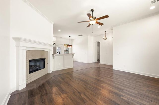 3436 NW 164th Terrace, Edmond, OK 73013