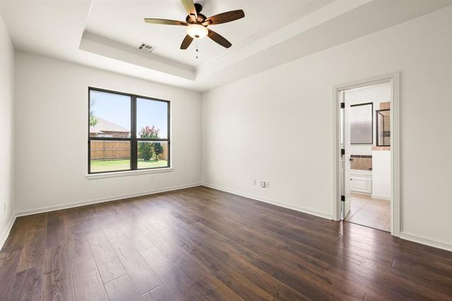 3436 NW 164th Terrace, Edmond, OK 73013