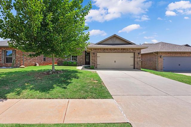 3436 NW 164th Terrace, Edmond, OK 73013