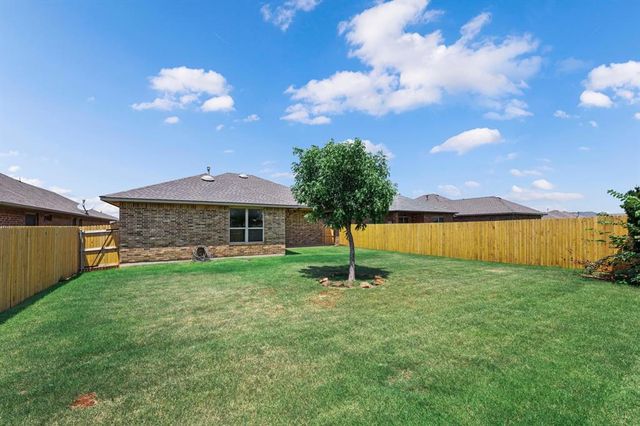 3436 NW 164th Terrace, Edmond, OK 73013
