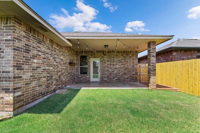 3436 NW 164th Terrace, Edmond, OK 73013