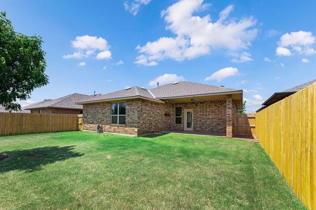 3436 NW 164th Terrace, Edmond, OK 73013
