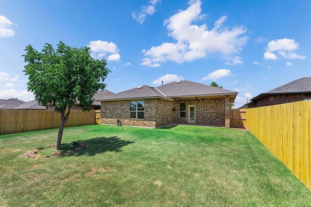 3436 NW 164th Terrace, Edmond, OK 73013