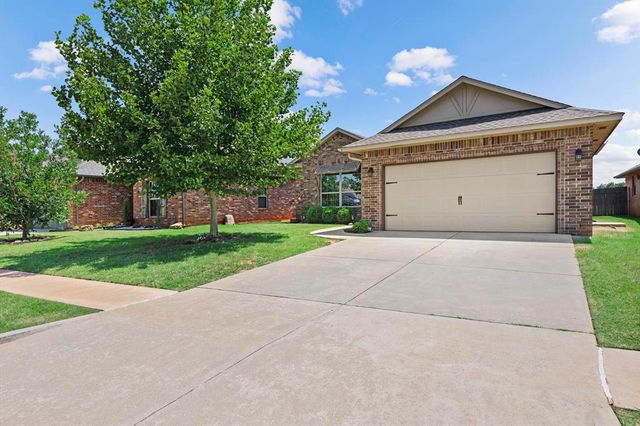 3436 NW 164th Terrace, Edmond, OK 73013