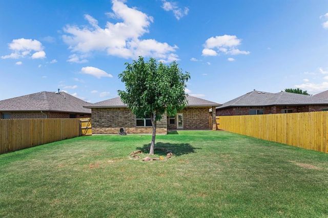 3436 NW 164th Terrace, Edmond, OK 73013