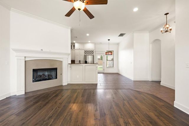 3436 NW 164th Terrace, Edmond, OK 73013