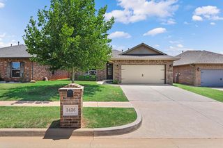 3436 NW 164th Terrace, Edmond, OK 73013
