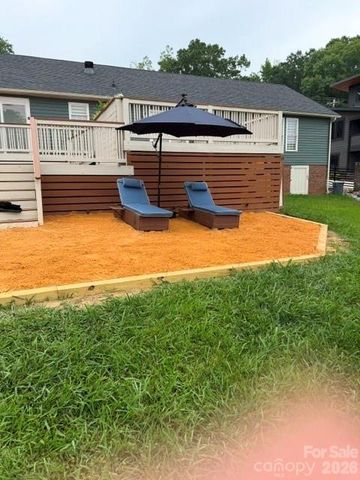 7858 Blackwood Road, Denver, NC 28037