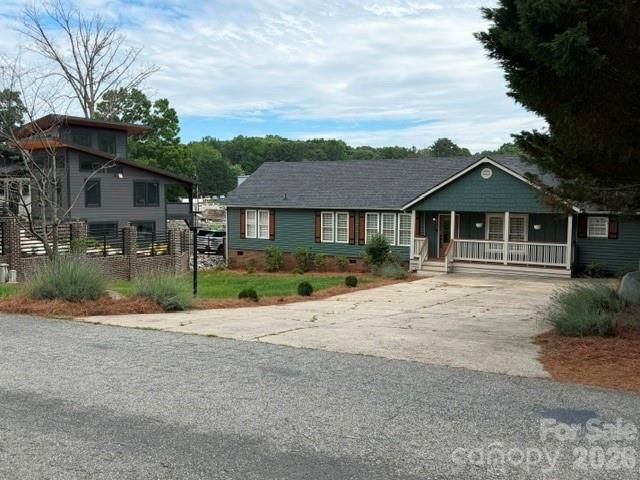 7858 Blackwood Road, Denver, NC 28037