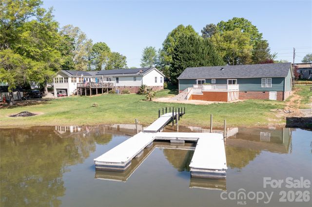 7858 Blackwood Road, Denver, NC 28037
