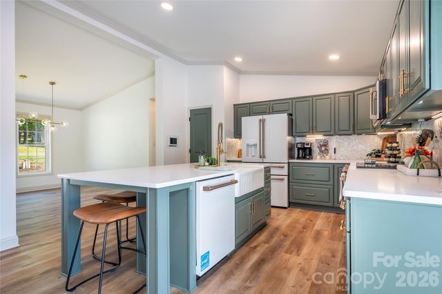 7858 Blackwood Road, Denver, NC 28037