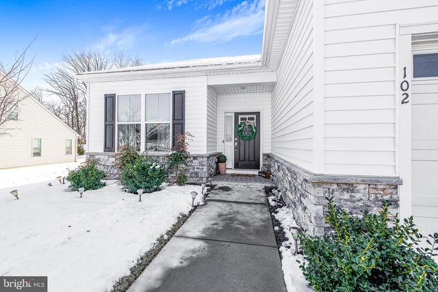 102 LILAC CT, Coatesville, PA 19320