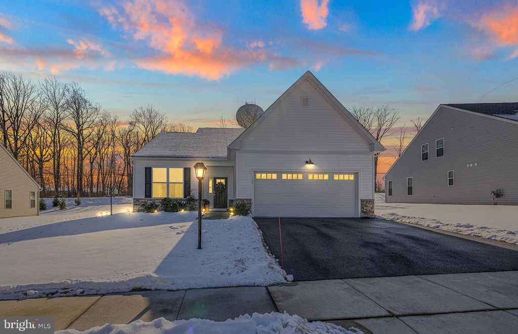 102 LILAC CT, Coatesville, PA 19320