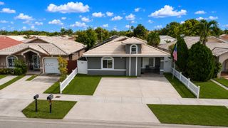 9733 NW 126th Ter, Hialeah Gardens, FL 33018