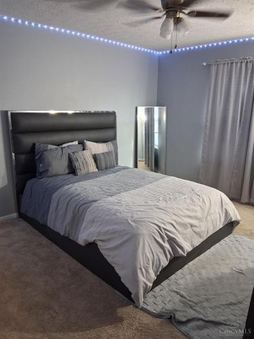 3244 Shoshoni Court, Fairfield Twp, OH 45011