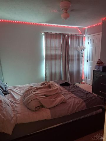 3244 Shoshoni Court, Fairfield Twp, OH 45011