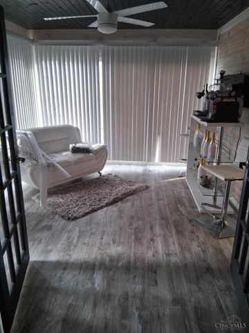 3244 Shoshoni Court, Fairfield Twp, OH 45011