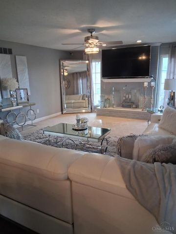 3244 Shoshoni Court, Fairfield Twp, OH 45011