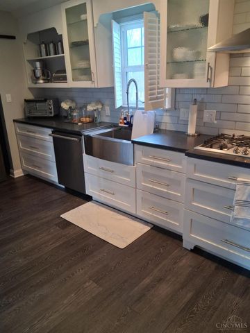 3244 Shoshoni Court, Fairfield Twp, OH 45011