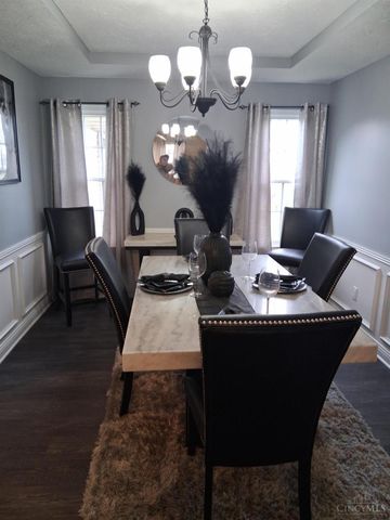 3244 Shoshoni Court, Fairfield Twp, OH 45011