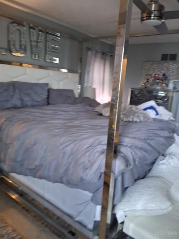 3244 Shoshoni Court, Fairfield Twp, OH 45011