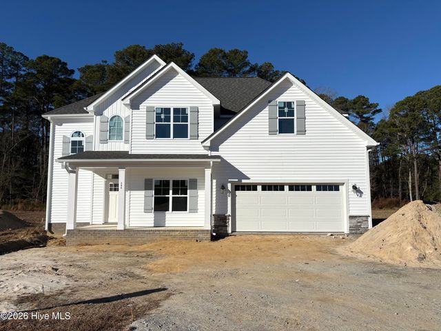 206 Shortleaf Drive, Grimesland, NC 27837