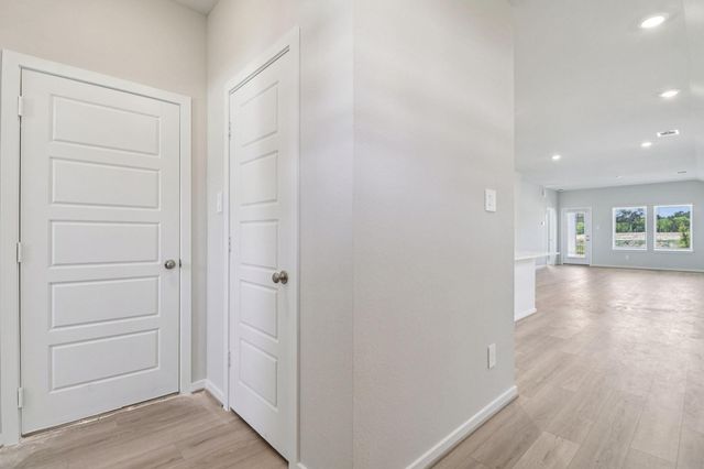 416 Sunrise Ranch Drive, Montgomery, TX 77316