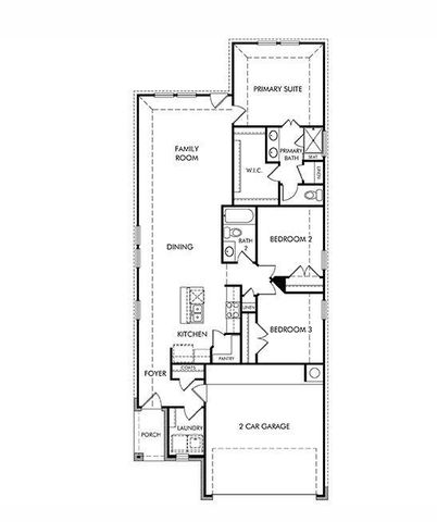 416 Sunrise Ranch Drive, Montgomery, TX 77316