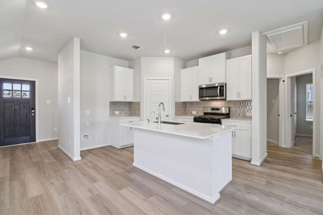 416 Sunrise Ranch Drive, Montgomery, TX 77316