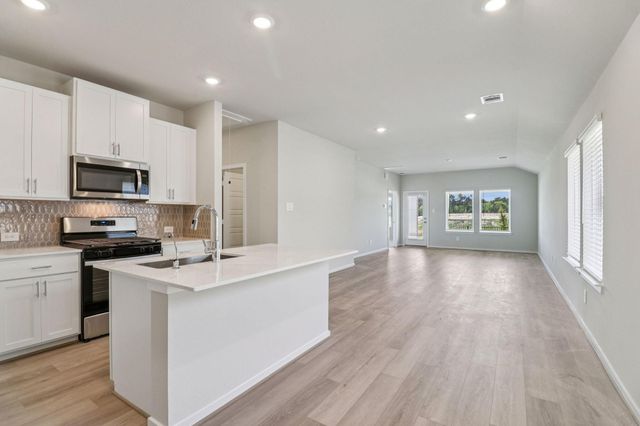 416 Sunrise Ranch Drive, Montgomery, TX 77316