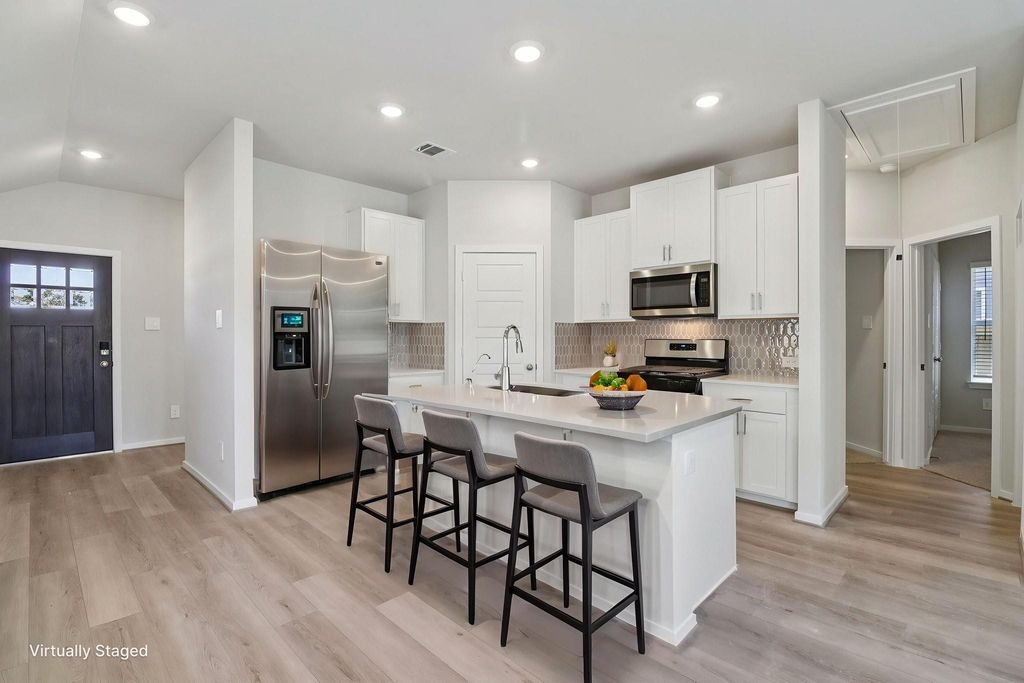 416 Sunrise Ranch Drive, Montgomery, TX 77316