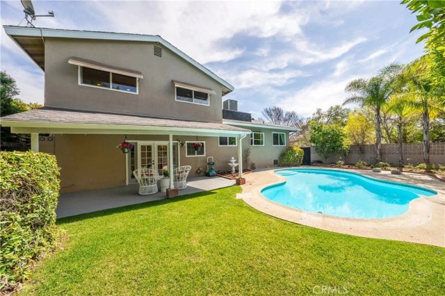 651 N Sunnyslope Avenue, Pasadena, CA 91107