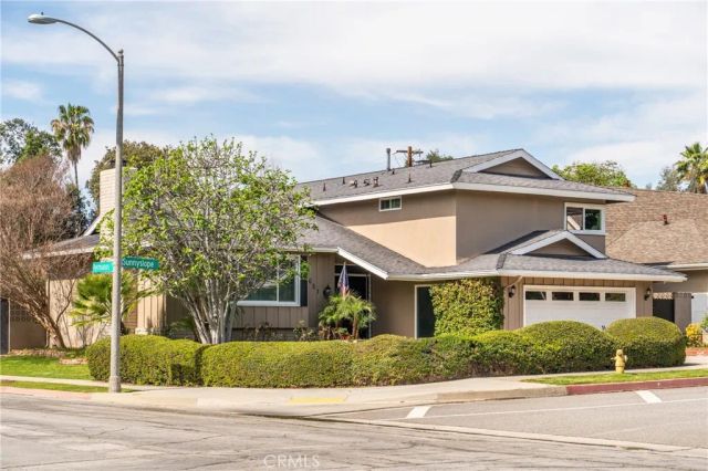 651 N Sunnyslope Avenue, Pasadena, CA 91107