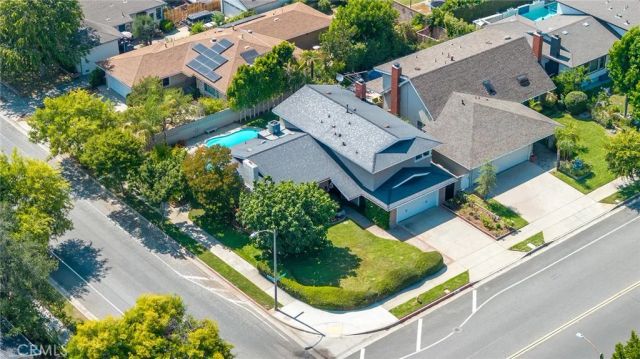 651 N Sunnyslope Avenue, Pasadena, CA 91107