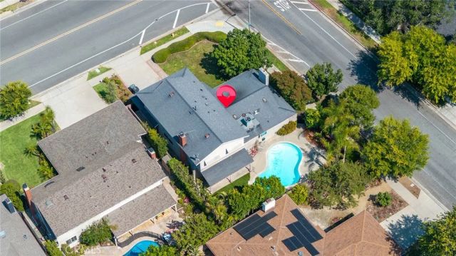 651 N Sunnyslope Avenue, Pasadena, CA 91107