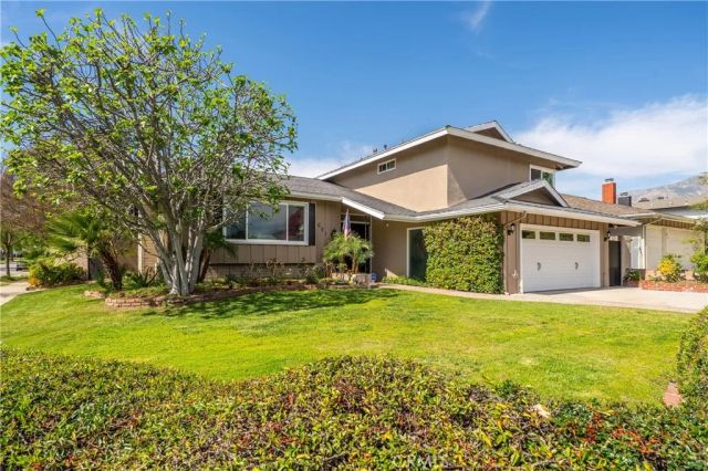 651 N Sunnyslope Avenue, Pasadena, CA 91107