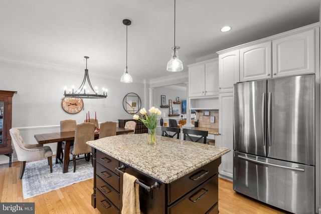 12414 FALCONBRIDGE DR, North Potomac, MD 20878