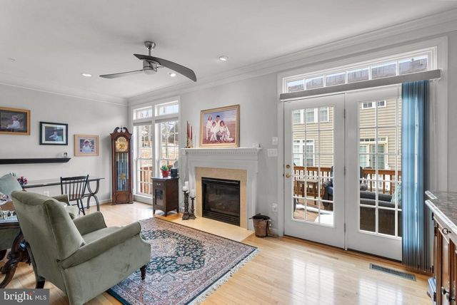 12414 FALCONBRIDGE DR, North Potomac, MD 20878