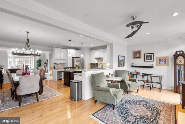 12414 FALCONBRIDGE DR, North Potomac, MD 20878