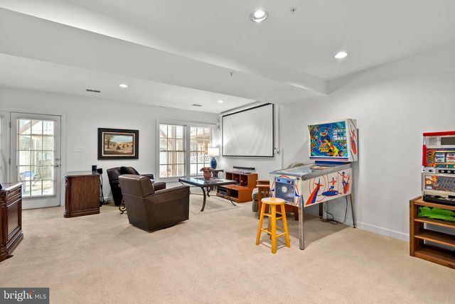 12414 FALCONBRIDGE DR, North Potomac, MD 20878