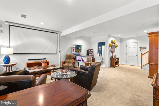 12414 FALCONBRIDGE DR, North Potomac, MD 20878