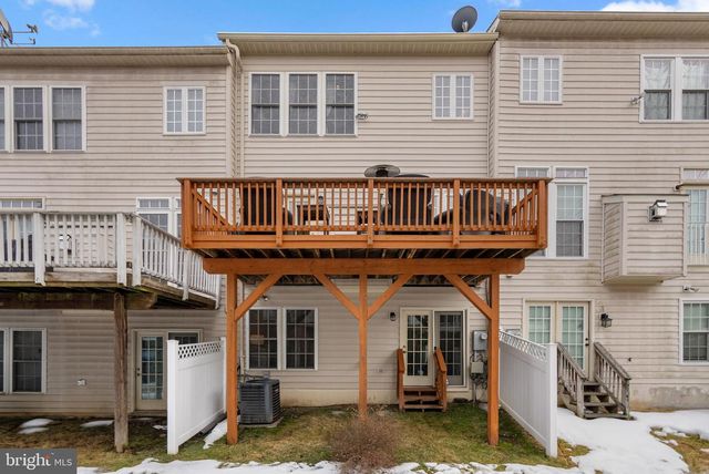 12414 FALCONBRIDGE DR, North Potomac, MD 20878