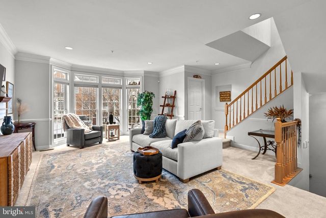 12414 FALCONBRIDGE DR, North Potomac, MD 20878