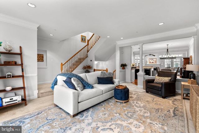 12414 FALCONBRIDGE DR, North Potomac, MD 20878