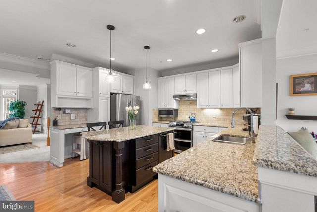 12414 FALCONBRIDGE DR, North Potomac, MD 20878