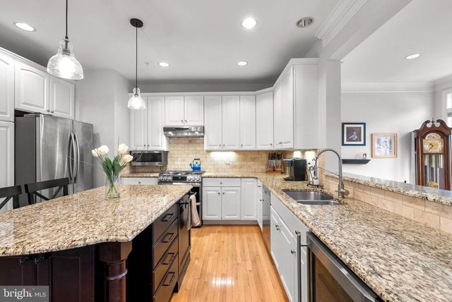 12414 FALCONBRIDGE DR, North Potomac, MD 20878