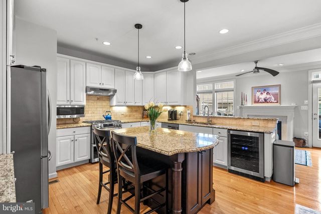 12414 FALCONBRIDGE DR, North Potomac, MD 20878