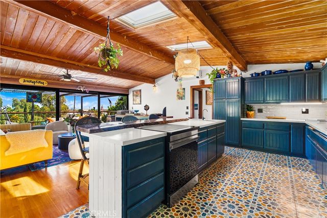 510 Bellmarin Drive, San Pedro, CA 90731